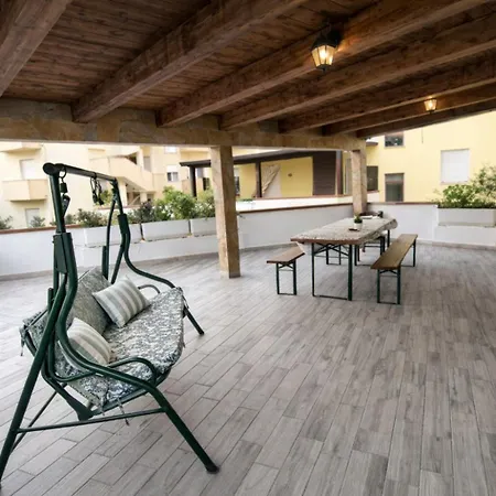 Apartamento Emily Holidays Alguer
