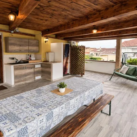 Apartamento Emily Holidays Alguer