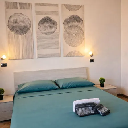 Apartamento Emily Holidays Alguer