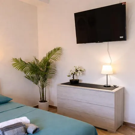 Apartamento Emily Holidays