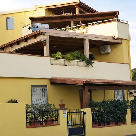 Emily Holidays Apartamento *