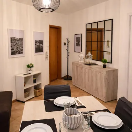 Emily Holidays Apartamento Alguer