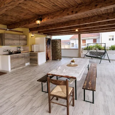 Apartamento Emily Holidays